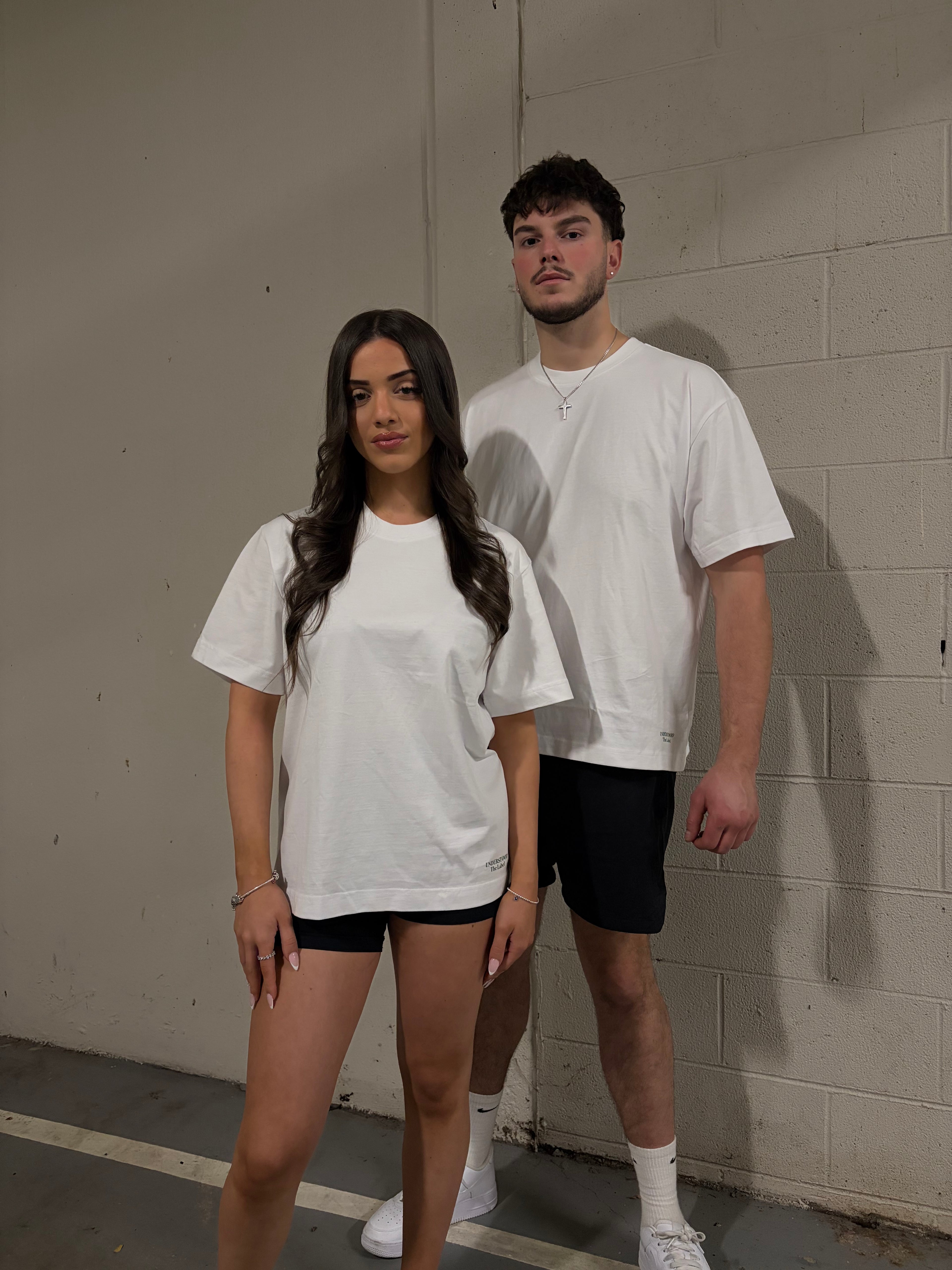 The Duality Tee