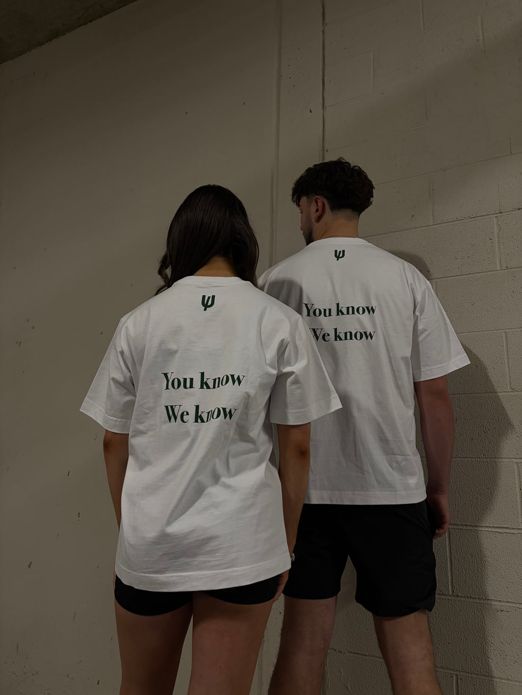 The Duality Tee