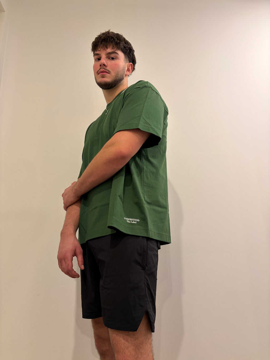 The Duality Tee