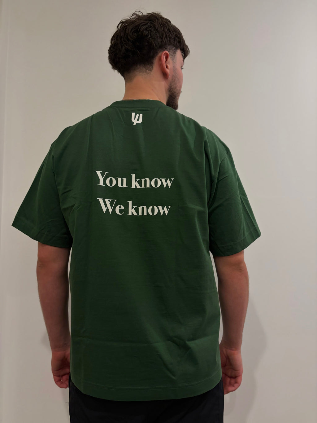 The Duality Tee