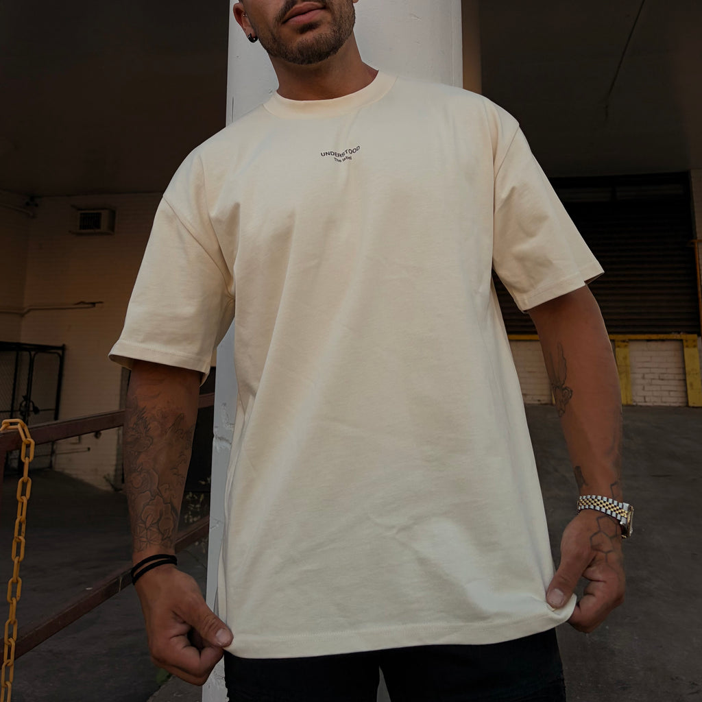 The Raised Tee