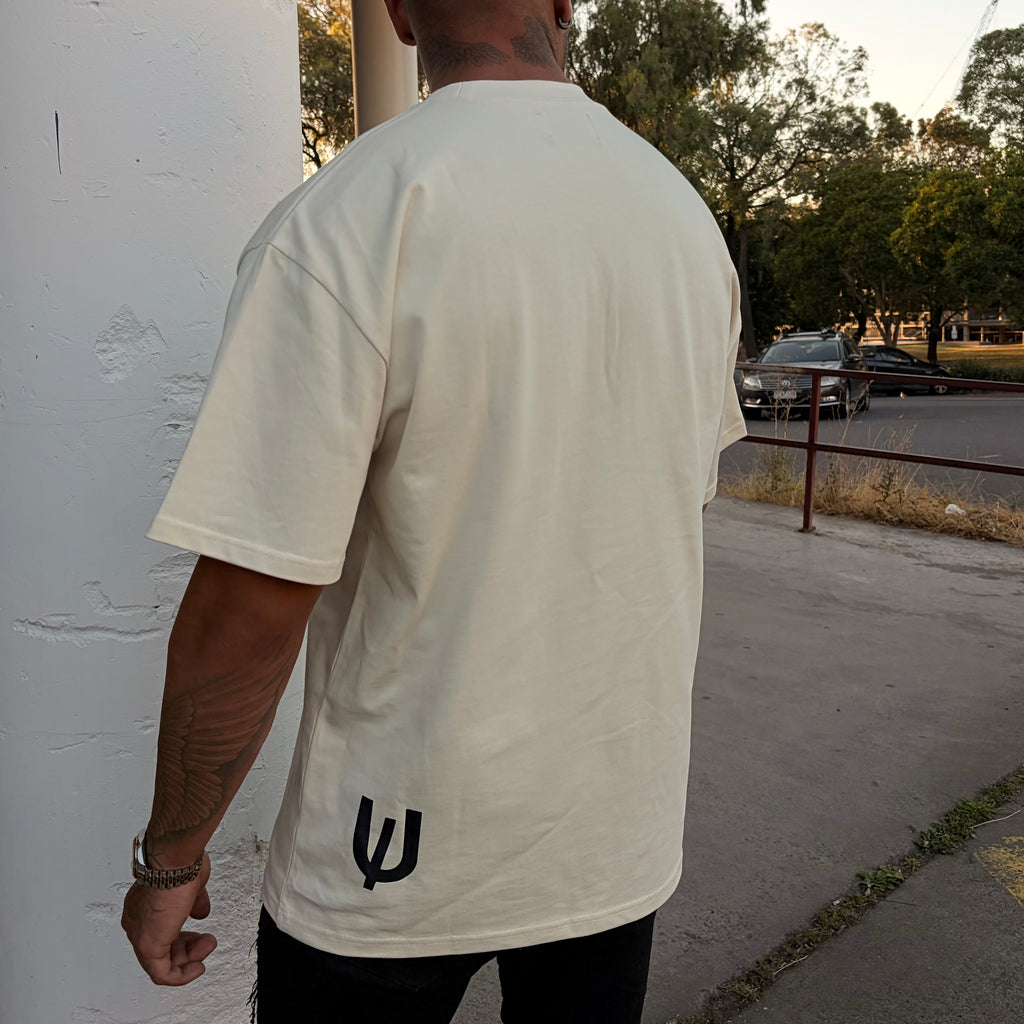 The Raised Tee