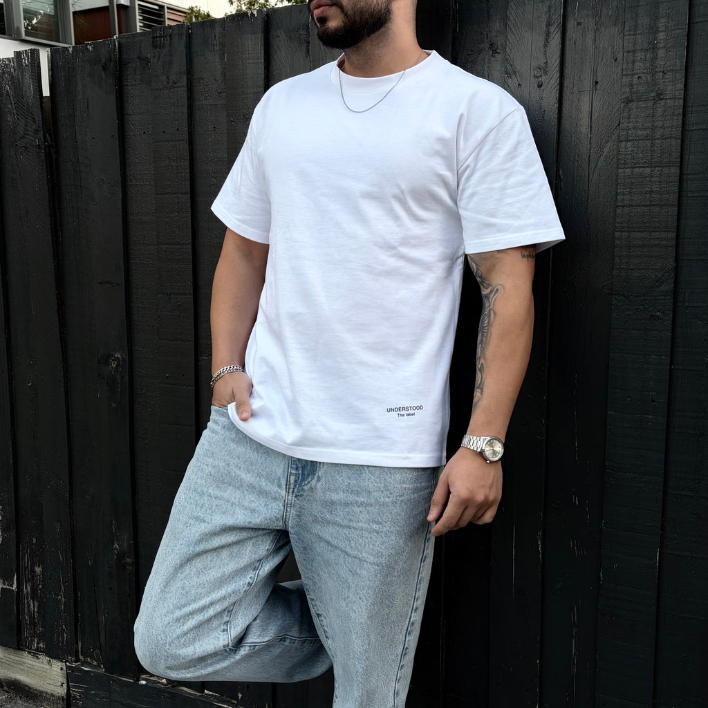 The Survival Mode Tee