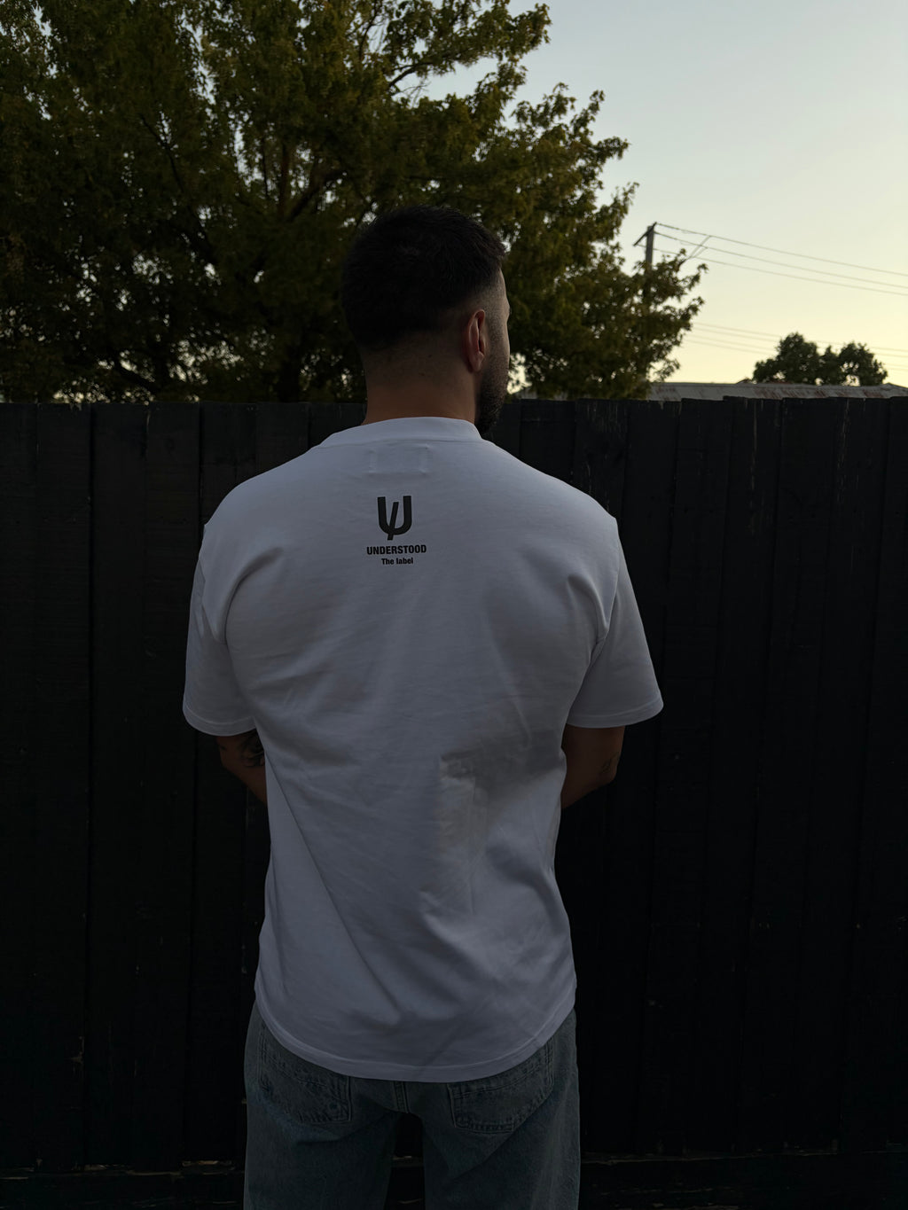 The Survival Mode Tee