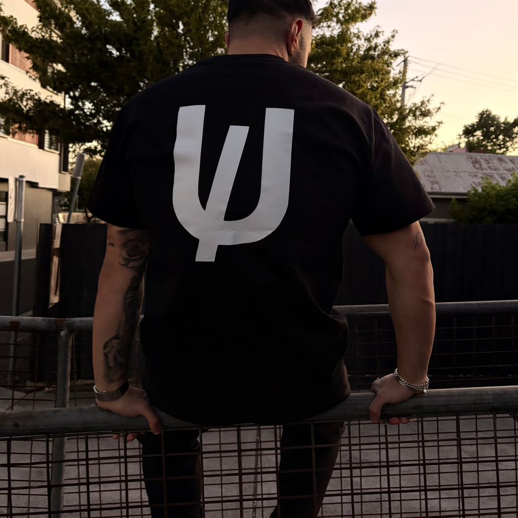 The Blacktop Legend Tee