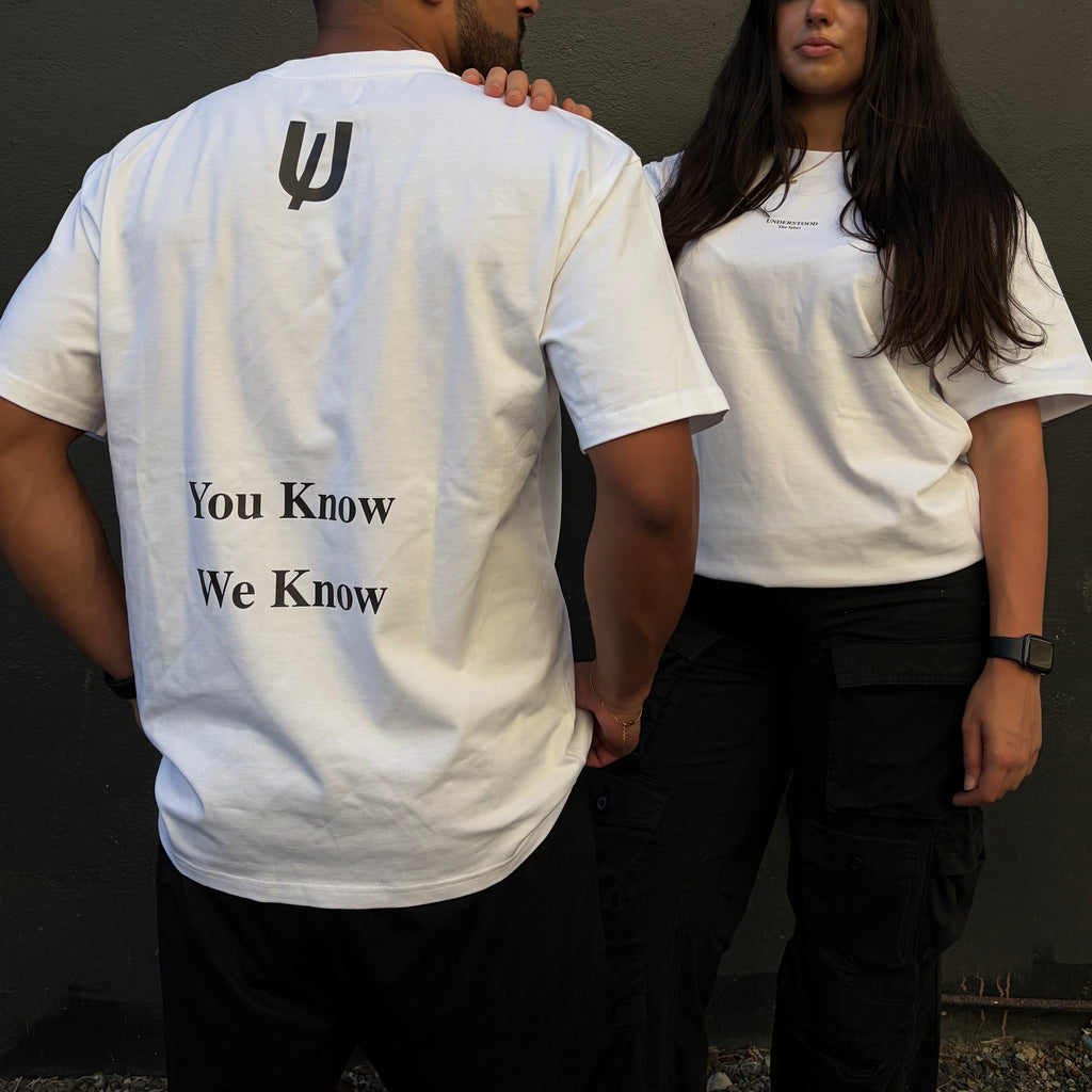 Street Code Tee