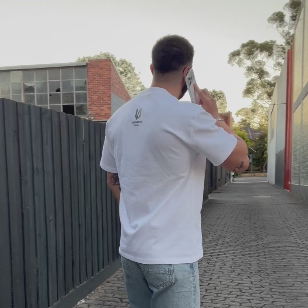 The Survival Mode Tee