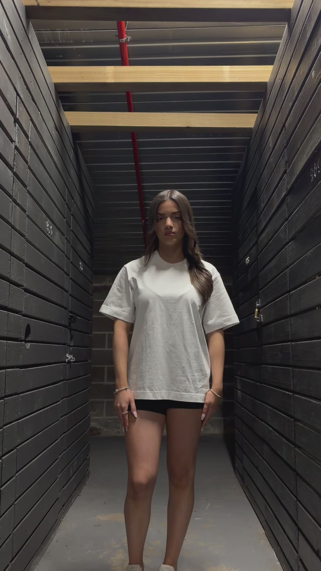 The Duality Tee