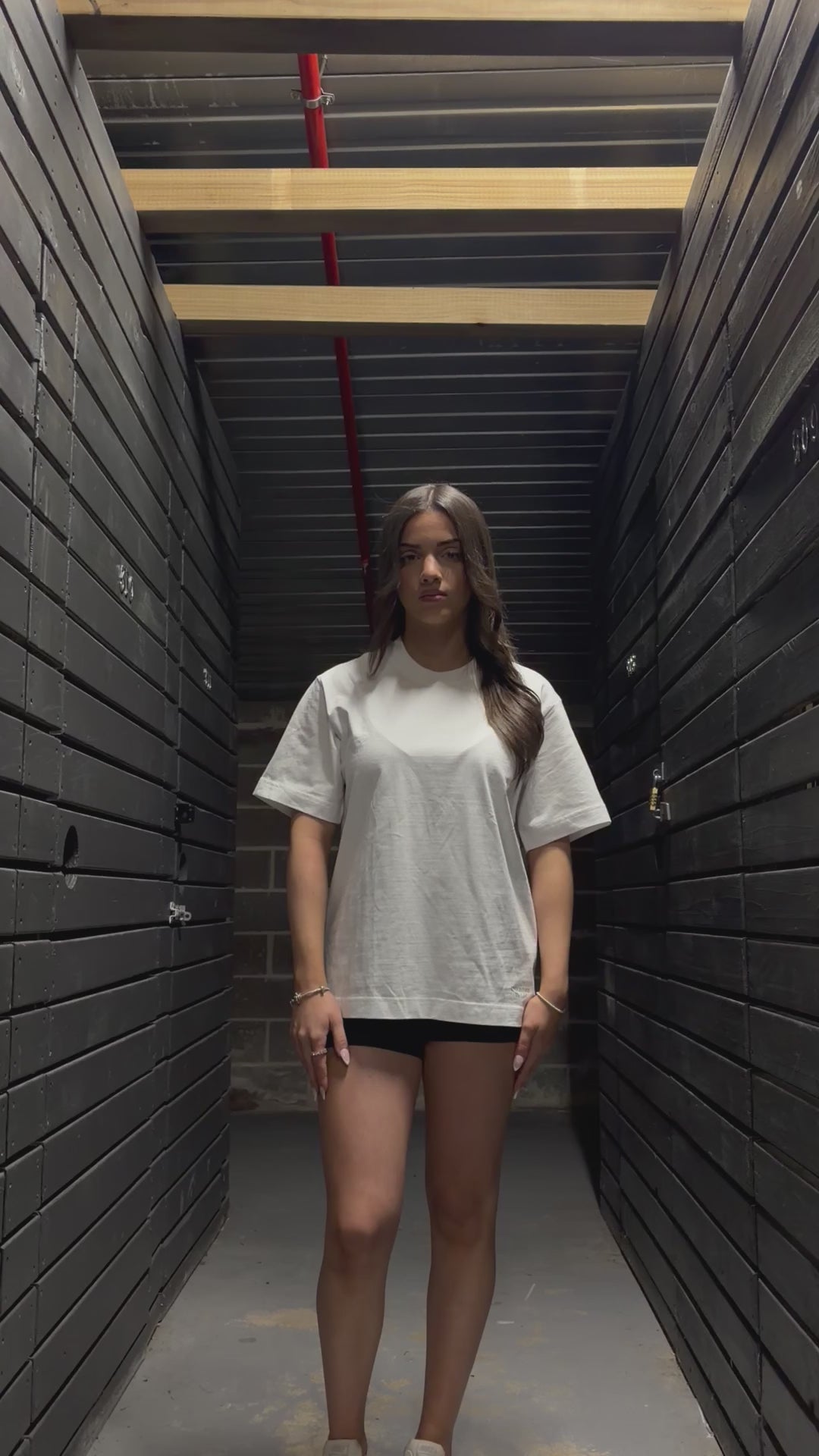The Duality Tee