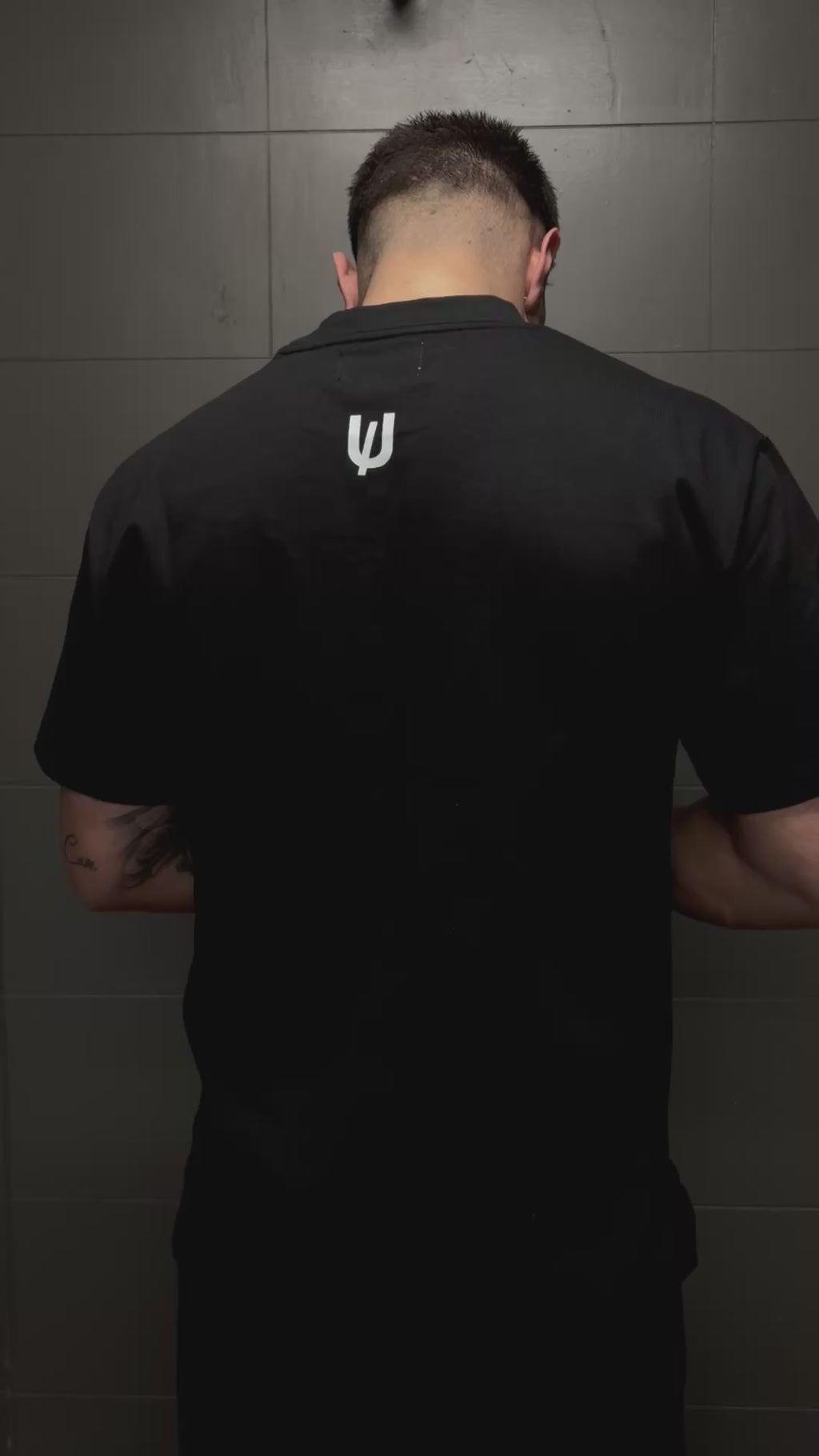 The Classic Tee